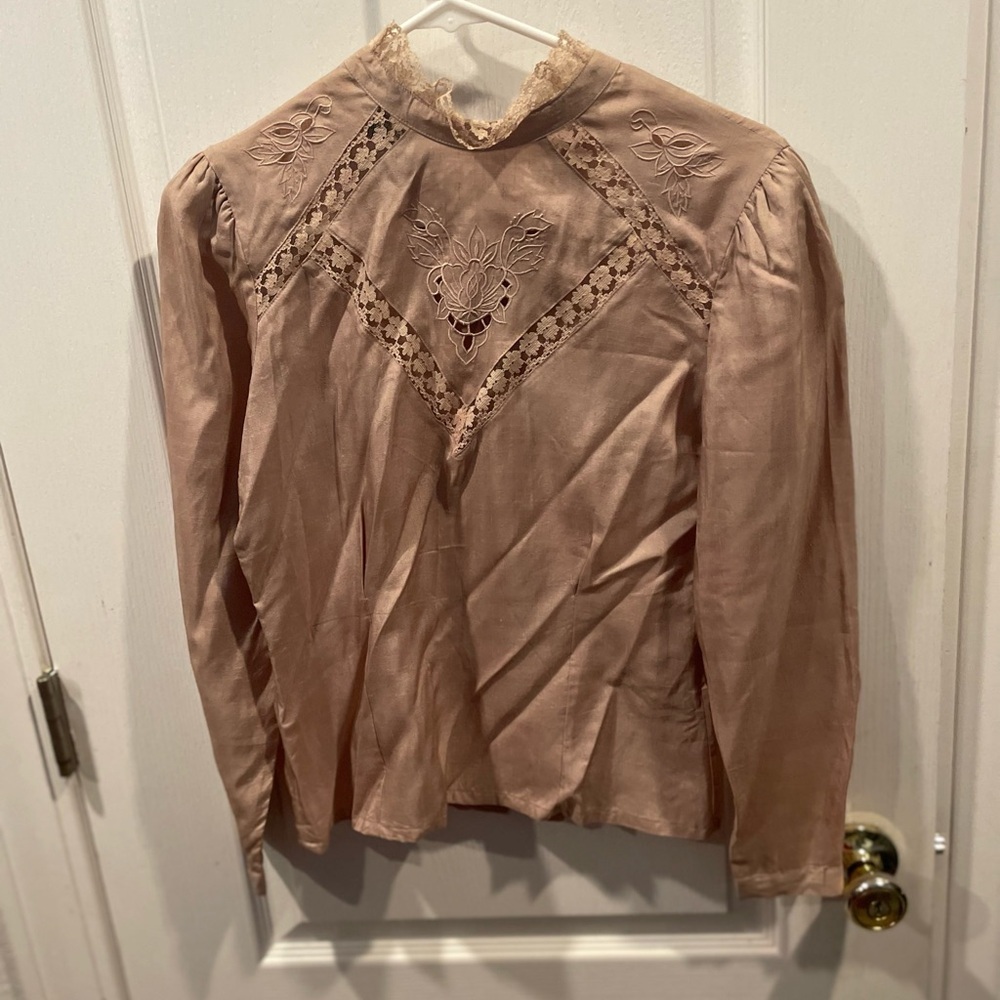 GUC MUAVE Dress/work top - Picture 1 of 2